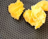 A picture of step 1 of Jowar Burfi | Rekha’s Kitchen Delight.