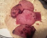 Foto del paso 3 de la receta: Quesadilla con cervecero y bocadillo de guayaba o membrillo!!!