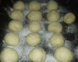 Foto del paso 4 de la receta Pan de Leche/Miguelitos 😊
