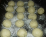 Foto del paso 4 de la receta: Pan de Leche/Miguelitos 😊