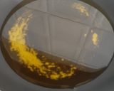 A picture of step 7 of Cauliflower pickle.