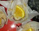 Foto del paso 4 de la receta: Muffins de naranja saludables