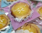 Foto langkah ke 7 dari resep Pie susu / kue Lontar- recomended 👌😍.