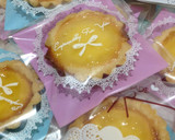 Foto langkah ke 7 dari resep Pie susu / kue Lontar- recomended 👌😍.