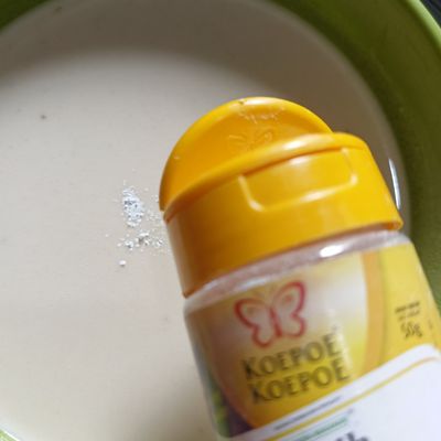 Langkah 3