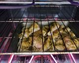 Foto del paso 5 de la receta: Pollo al horno con patatas 🥔🥔🥔 🤤