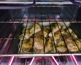 Foto del paso 5 de la receta: Pollo al horno con patatas 🥔🥔🥔 🤤
