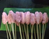 Foto langkah ke 2 dari resep Sempol sosis sapi.