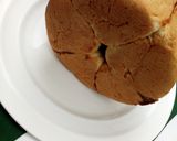A picture of step 11 of Milk bread.