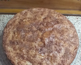 Foto del paso 6 de la receta: Torta de banana y manzana húmeda !!!