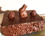 Une image de l'étape 9 de Gourmandise de Pâques.