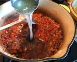 Hot & Spicy Peel & Eat Mediterranean-Inspired Shrimp with Herbes de Provence recipe step 3 photo