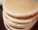 Foto del paso 7 de la receta: Hot cakes 😋🥞