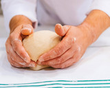 Foto del paso 7 de la receta: Hogaza de pan rústico