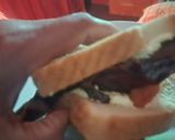Foto del paso 4 de la receta: Chivito (13)