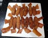 صورة لخطوة 7 من وصفة كفته الفراخ 😋😋😋