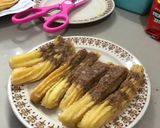 Foto langkah ke 6 dari resep Churros.