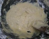 Foto langkah ke 3 dari resep Pempek / mpek-mpek atau empek-empek Udang Rebon (Simple dan Ekonomis).
