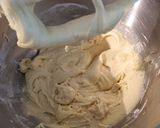 A picture of step 4 of Apple Fritter Bread.