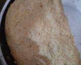 A picture of step 1 of Stuffed Onion masala paratha.