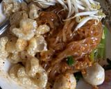 รูปขั้นตอนการทำที่ 3 ของ ก๋วยเตี๋ยวเส้นเล็กแห้ง