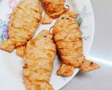 Hình bước làm 4 của món Bánh cá