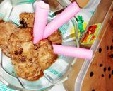 Foto langkah ke 5 dari resep Ice Cream coklat #PondanMagic #simple.