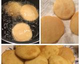 Foto del paso 4 de la receta Arepas