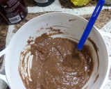 Foto del paso 3 de la receta: Brownies de Banana