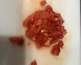 Foto del paso 2 de la receta: Ensalada variada sin más