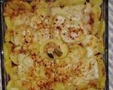 Baked Potato spaghetti recipe step 6 photo