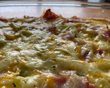 Foto del paso 6 de la receta: Pastel de patata 🌸