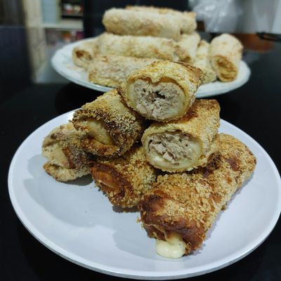Langkah 1