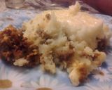 Foto del paso 20 de la receta: Pastel de papas con carne picada