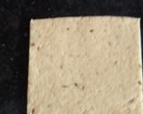 A picture of step 5 of Baked Namkeen Sticks from Gulab Jamun Mix No Oven.