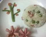 Hình bước làm 4 của món Bữa sáng nhanh gọn cho bé