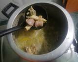 Ammis Peela Shorba Mutton Stew recipe step 1 photo