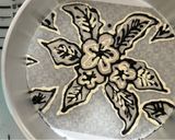 Foto langkah ke 3 dari resep Bolu Ketan Hitam - Edisi Batik.