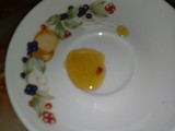 Dulce de durazno casero