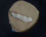নলেন গুড়ের পাটিসাপটা (Nolen gurer patisapta recipe in Bengali) রেসিপির ধাপ 4 ছবি