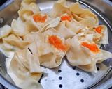 Foto langkah ke 5 dari resep Dimsum Tahu.