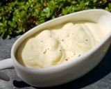 Foto del paso 3 de la receta: Salsa Blanca de Coliflor💜