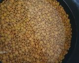 Foto del paso 1 de la receta: Cazuela de lentejas