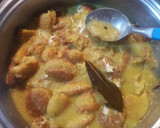 Foto del paso 5 de la receta: Sopa de panecillos de mi madre