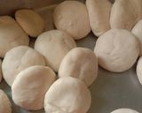 अमृतसरी आलू प्याज़ कुलचा (amritsari aloo pyaz kulcha recipe in Hindi) रेसिपी चरण 3 फोटो