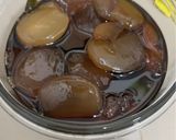 Foto langkah ke 3 dari resep Kolang Kaling Gula Kelapa.