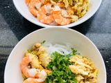 Bún cá Châu Đốc