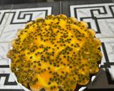 Foto del paso 7 de la receta: Tarta de Maracuyá
