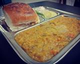 Mumbai style Pav Bhaji recipe step 12 photo