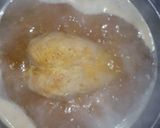 Foto del paso 1 de la receta: Sopa frita